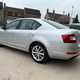 Skoda Octavia Hatchback (13-20) 2.0 TDI CR Elegance 5d DSG For Sale - Oxford Automotive, Kidlington