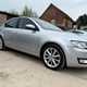 Skoda Octavia Hatchback (13-20) 2.0 TDI CR Elegance 5d DSG For Sale - Oxford Automotive, Kidlington