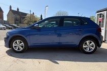 Volkswagen Polo Hatchback (17 on) SE 1.0 TSI 95PS 5d For Sale - Oxford Automotive, Kidlington