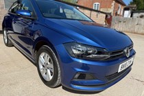 Volkswagen Polo Hatchback (17 on) SE 1.0 TSI 95PS 5d For Sale - Oxford Automotive, Kidlington