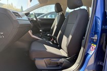 Volkswagen Polo Hatchback (17 on) SE 1.0 TSI 95PS 5d For Sale - Oxford Automotive, Kidlington