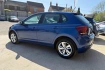Volkswagen Polo Hatchback (17 on) SE 1.0 TSI 95PS 5d For Sale - Oxford Automotive, Kidlington