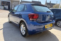 Volkswagen Polo Hatchback (17 on) SE 1.0 TSI 95PS 5d For Sale - Oxford Automotive, Kidlington