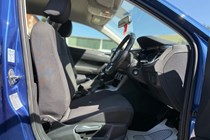 Volkswagen Polo Hatchback (17 on) SE 1.0 TSI 95PS 5d For Sale - Oxford Automotive, Kidlington