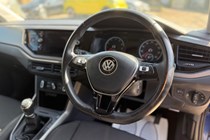 Volkswagen Polo Hatchback (17 on) SE 1.0 TSI 95PS 5d For Sale - Oxford Automotive, Kidlington