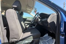Volkswagen Polo Hatchback (17 on) SE 1.0 TSI 95PS 5d For Sale - Oxford Automotive, Kidlington