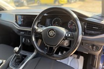 Volkswagen Polo Hatchback (17 on) SE 1.0 TSI 95PS 5d For Sale - Oxford Automotive, Kidlington