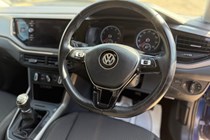Volkswagen Polo Hatchback (17 on) SE 1.0 TSI 95PS 5d For Sale - Oxford Automotive, Kidlington