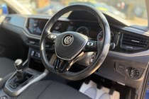 Volkswagen Polo Hatchback (17 on) SE 1.0 TSI 95PS 5d For Sale - Oxford Automotive, Kidlington