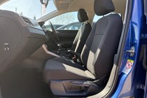 Volkswagen Polo Hatchback (17 on) SE 1.0 TSI 95PS 5d For Sale - Oxford Automotive, Kidlington