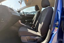 Volkswagen Polo Hatchback (17 on) SE 1.0 TSI 95PS 5d For Sale - Oxford Automotive, Kidlington