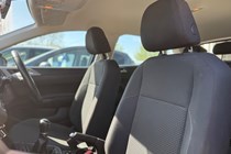 Volkswagen Polo Hatchback (17 on) SE 1.0 TSI 95PS 5d For Sale - Oxford Automotive, Kidlington