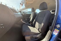 Volkswagen Polo Hatchback (17 on) SE 1.0 TSI 95PS 5d For Sale - Oxford Automotive, Kidlington