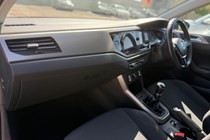 Volkswagen Polo Hatchback (17 on) SE 1.0 TSI 95PS 5d For Sale - Oxford Automotive, Kidlington