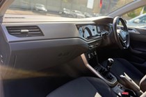 Volkswagen Polo Hatchback (17 on) SE 1.0 TSI 95PS 5d For Sale - Oxford Automotive, Kidlington