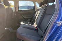 Volkswagen Polo Hatchback (17 on) SE 1.0 TSI 95PS 5d For Sale - Oxford Automotive, Kidlington