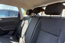 Volkswagen Polo Hatchback (17 on) SE 1.0 TSI 95PS 5d For Sale - Oxford Automotive, Kidlington