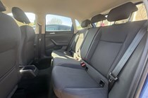 Volkswagen Polo Hatchback (17 on) SE 1.0 TSI 95PS 5d For Sale - Oxford Automotive, Kidlington