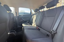 Volkswagen Polo Hatchback (17 on) SE 1.0 TSI 95PS 5d For Sale - Oxford Automotive, Kidlington