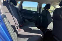 Volkswagen Polo Hatchback (17 on) SE 1.0 TSI 95PS 5d For Sale - Oxford Automotive, Kidlington
