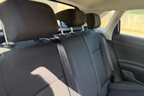 Volkswagen Polo Hatchback (17 on) SE 1.0 TSI 95PS 5d For Sale - Oxford Automotive, Kidlington