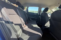 Volkswagen Polo Hatchback (17 on) SE 1.0 TSI 95PS 5d For Sale - Oxford Automotive, Kidlington