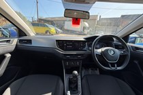 Volkswagen Polo Hatchback (17 on) SE 1.0 TSI 95PS 5d For Sale - Oxford Automotive, Kidlington