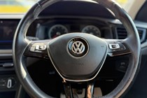 Volkswagen Polo Hatchback (17 on) SE 1.0 TSI 95PS 5d For Sale - Oxford Automotive, Kidlington