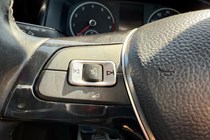 Volkswagen Polo Hatchback (17 on) SE 1.0 TSI 95PS 5d For Sale - Oxford Automotive, Kidlington