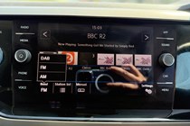 Volkswagen Polo Hatchback (17 on) SE 1.0 TSI 95PS 5d For Sale - Oxford Automotive, Kidlington