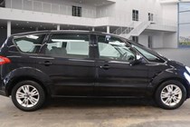 Ford S-MAX (06-14) 2.0 TDCi (140bhp) Zetec 5d For Sale - Eastside Motors, Birmingham