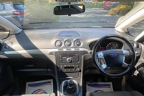 Ford S-MAX (06-14) 2.0 TDCi (140bhp) Zetec 5d For Sale - Eastside Motors, Birmingham