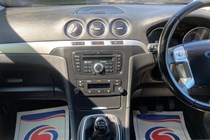 Ford S-MAX (06-14) 2.0 TDCi (140bhp) Zetec 5d For Sale - Eastside Motors, Birmingham