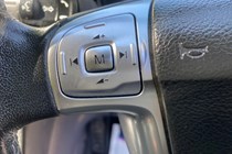 Ford S-MAX (06-14) 2.0 TDCi (140bhp) Zetec 5d For Sale - Eastside Motors, Birmingham