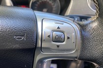 Ford S-MAX (06-14) 2.0 TDCi (140bhp) Zetec 5d For Sale - Eastside Motors, Birmingham