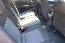 Ford S-MAX (06-14) 2.0 TDCi (140bhp) Zetec 5d For Sale - Eastside Motors, Birmingham