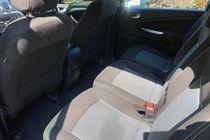 Ford S-MAX (06-14) 2.0 TDCi (140bhp) Zetec 5d For Sale - Eastside Motors, Birmingham
