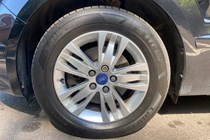 Ford S-MAX (06-14) 2.0 TDCi (140bhp) Zetec 5d For Sale - Eastside Motors, Birmingham
