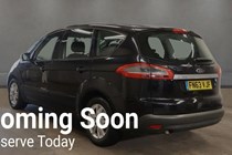 Ford S-MAX (06-14) 2.0 TDCi (140bhp) Zetec 5d For Sale - Eastside Motors, Birmingham