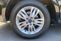 Ford S-MAX (06-14) 2.0 TDCi (140bhp) Zetec 5d For Sale - Eastside Motors, Birmingham