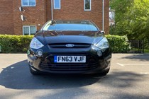 Ford S-MAX (06-14) 2.0 TDCi (140bhp) Zetec 5d For Sale - Eastside Motors, Birmingham