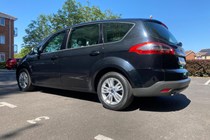 Ford S-MAX (06-14) 2.0 TDCi (140bhp) Zetec 5d For Sale - Eastside Motors, Birmingham