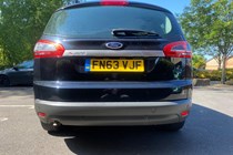 Ford S-MAX (06-14) 2.0 TDCi (140bhp) Zetec 5d For Sale - Eastside Motors, Birmingham