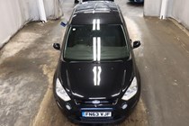 Ford S-MAX (06-14) 2.0 TDCi (140bhp) Zetec 5d For Sale - Eastside Motors, Birmingham