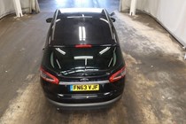 Ford S-MAX (06-14) 2.0 TDCi (140bhp) Zetec 5d For Sale - Eastside Motors, Birmingham