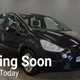 Ford S-MAX (06-14) 2.0 TDCi (140bhp) Zetec 5d For Sale - Eastside Motors, Birmingham