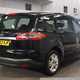 Ford S-MAX (06-14) 2.0 TDCi (140bhp) Zetec 5d For Sale - Eastside Motors, Birmingham