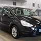 Ford S-MAX (06-14) 2.0 TDCi (140bhp) Zetec 5d For Sale - Eastside Motors, Birmingham