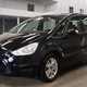 Ford S-MAX (06-14) 2.0 TDCi (140bhp) Zetec 5d For Sale - Eastside Motors, Birmingham
