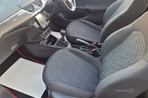 Vauxhall Corsa Hatchback (14-19) 1.4 ecoTEC Energy [AC] 3d For Sale - Hugh O'Kane Motors, Ballymoney